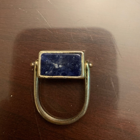 Reversible ring - Picture 3 of 4